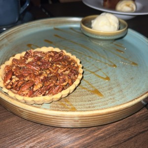 Pie pecan