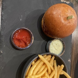 Hamburguesa
