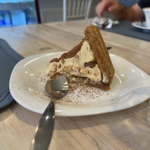 Tiramisú 