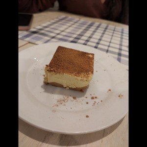 Tiramisu