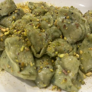Ballanzoni con Pistachio 