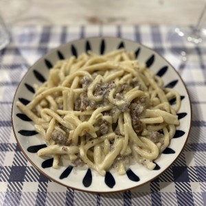 Strozzapreti