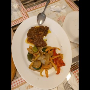 stofado de cordero