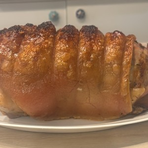 Porchetta