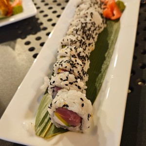 Crispy Cangrejo
