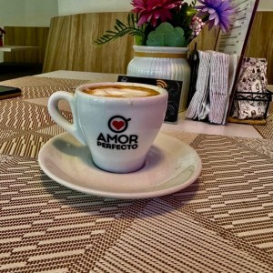 macchiato