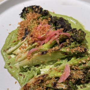 Brocoli