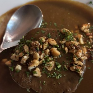 Platos Fuertes - Cordero con Cuchara