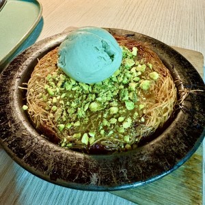 Postre