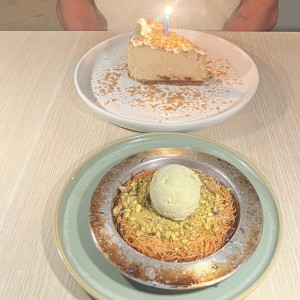 Postres