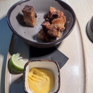 Chicharrones