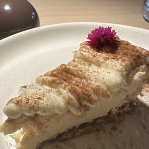 Cheesecake