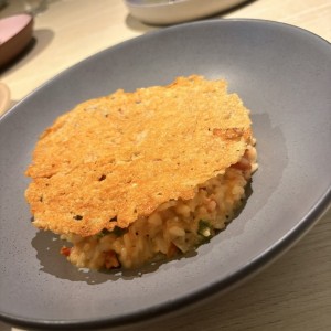 Rissoto