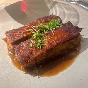Cochinillo