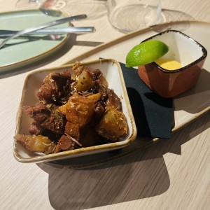 Chicharrones