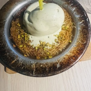 Postre
