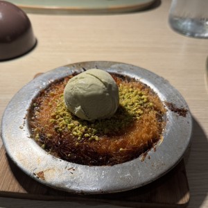 Postre