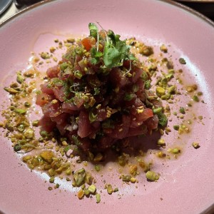 Tartare de Atun