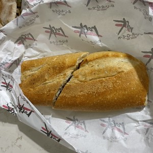 Sandwiches - Philly Cheese Steak