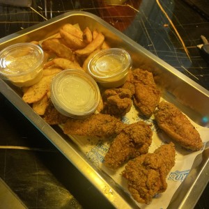 Papas Wedge