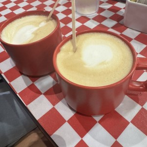 Capuchino 