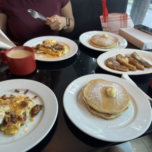 Los Omelettes - Cowboy