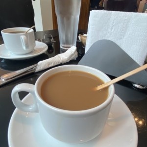 Cafe