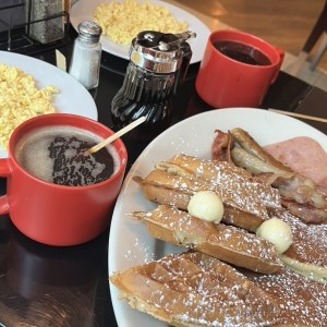 Brunch #3