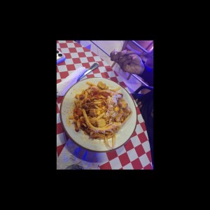 pasta 