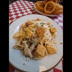 alfredo