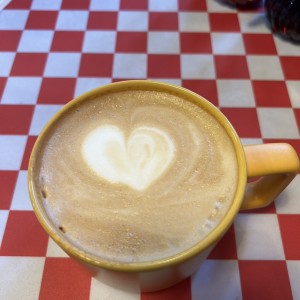 Capuchino 