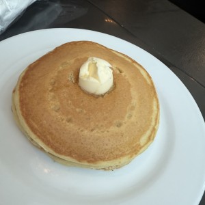 Orden de Pancakes