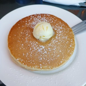 Orden de Pancakes