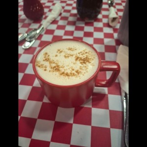 chai latte
