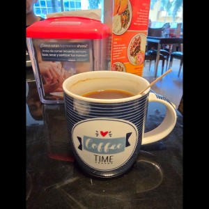 cafe