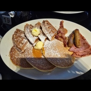 brunch