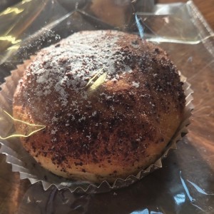 pan relleno