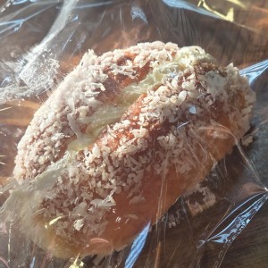 Pan de Queso 