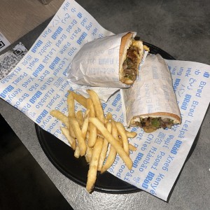 OG PHILLY CHEESE STEAK