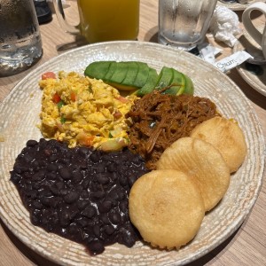 Rancheros