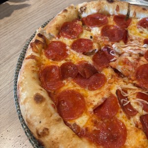 Pizza - Pepperoni