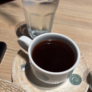 Desayunos - Americano