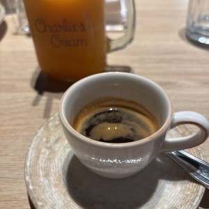 Espresso