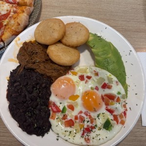 Rancheros