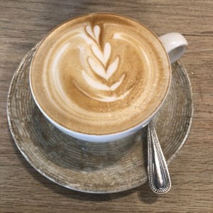 Cappuchino