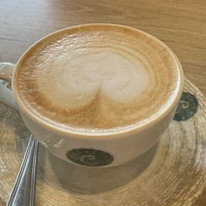 Latte