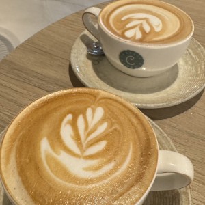 Capuccino 
