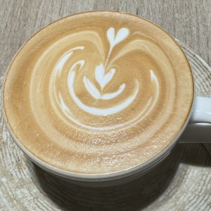 Capuccino 