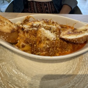 Lasagna