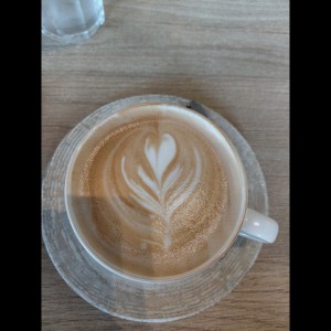 Capuchino 
